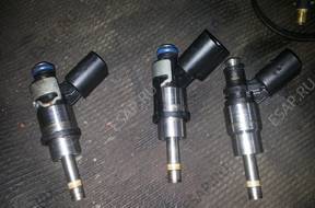 Форсунка  audi fsi 2.0 150km vw i