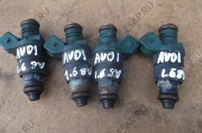Форсунка  AUDI GOLF 1.6 8V 037906031AA KRK