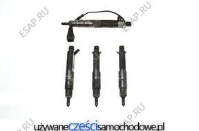 Форсунка AUDI GOLF IV 1.9 TDI  028130202P