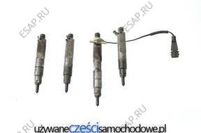 Форсунка AUDI GOLF IV 1.9 TDI  038130201G 038130201F