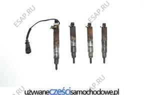 Форсунка AUDI GOLF IV 1.9 TDI  038130201G 038130201F