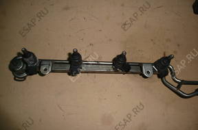 Форсунка AUDI GOLF  LEON TOLEDO I 1.8 20V