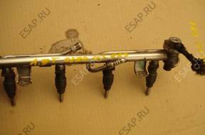 Форсунка AUDI PASSAT 1,8 1.8 WTRSYSKIWACZ 0280155825