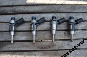 Форсунка  Audi Passat 1.8 2.0 TFSI 06F906036A