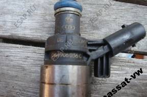Форсунка  Audi Passat 1.8 2.0 TFSI 06H906036C
