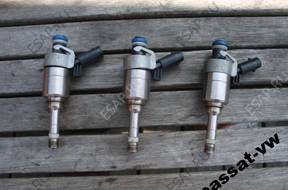 Форсунка  Audi Passat 1.8 2.0 TFSI 06H906036F