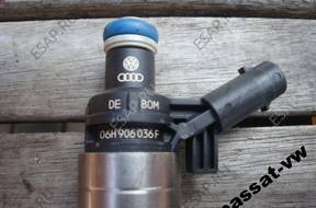 Форсунка  Audi Passat 1.8 2.0 TFSI 06H906036F