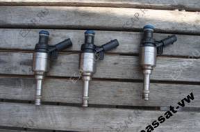 Форсунка  Audi Passat 1.8 2.0 TFSI 06J906036E