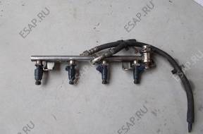 Форсунка audi passat 1.8T  0280156065