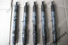 Форсунка AUDI PASSAT 2.5 TDI  ТОПЛИВА 059130201B