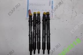 Форсунка AUDI PASSAT 2.5 TDI V6   059130201F