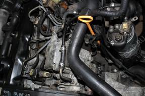 Форсунка  AUDI PASSAT B5 1.9TDI 110KM ДВИГАТЕЛЬ AVG