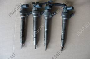 Форсунка AUDI PASSAT B7 GOLF VI 2.0 TDI  0445110369