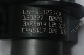 Форсунка  AUDI, PORSCHE, VW 3,0TDi 059130277CD