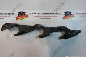 Форсунка AUDI Q5 2.0 TDI ЗАЩИТА WTRYSKOW  04L130380C