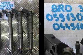 Форсунка   Audi Q5 8R0 3.0DI 059130277BE