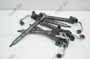 Форсунка    Audi Q7   059 130 277 CR