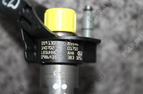 Форсунка AUDI Q7 3.0TDI  059130855HX 0445117004