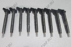 Форсунка   Audi Q7 4L0 3.0TDI 0445117039