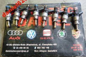 Форсунка AUDI RS4 RS5 4.2  ТОПЛИВА 079036G