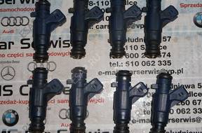 Форсунка Audi RS6 C5   4.2 BCY 077133551AA