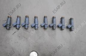 Форсунка AUDI RS6 C5