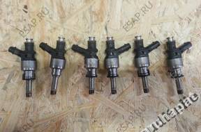 Форсунка AUDI RS6 RS7 2013 год 4.0TFSI   036N