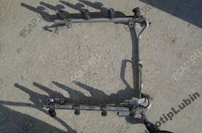 Форсунка   Audi s4 8e0 a6 4.2 bbk bbl bat