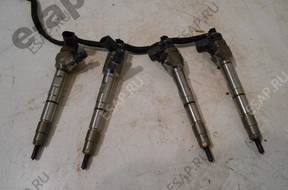 Форсунка   AUDI SEAT 04L130277K