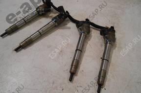 Форсунка   AUDI SEAT 04L130277K