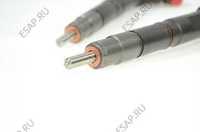 Форсунка  AUDI SEAT SKODA 0445110369 2.0 TDI