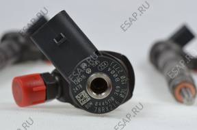 Форсунка  AUDI SEAT SKODA 0445110369 2.0 TDI