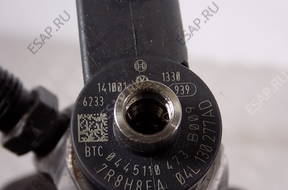 Форсунка AUDI SEAT SKODA 1.6 TDI  04L130277AD