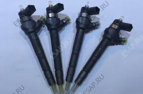 Форсунка Audi Seat Skoda 1.6 TDI Injector 04L130277AJ