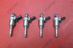 Форсунка  Audi Seat Skoda 1.8 TFSI nr 0261500057
