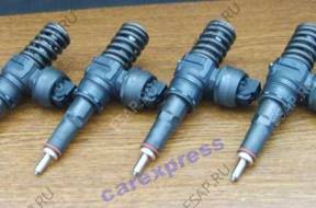 Форсунка AUDI SEAT SKODA VW  038130073BN Ww