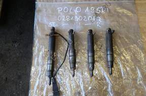 Форсунка  Audi Seat Skoda VW 1.9 SDI 028130201Q