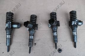 Форсунка   AUDI SEAT VW 2.0 TDI 03G130073G