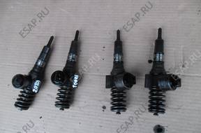 Форсунка   AUDI SEAT VW 2.0 TDI 03G130073G