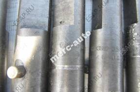 Форсунка audi skoda 2,5 tdi   694655555