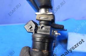 Форсунка AUDI SKODA SEAT 1.8 T ТОПЛИВНАЯ РАМПА