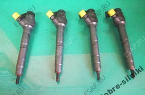 Форсунка  AUDI SKODA SEAT VW 1.6 TDI 0445110477