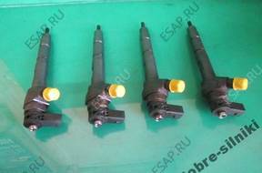 Форсунка  AUDI SKODA SEAT VW 1.6 TDI 0445110477