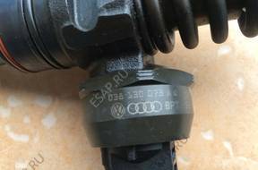 Форсунка AUDI SKODA SEAT VW НАСОС  038130073AQ
