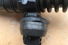 Форсунка AUDI SKODA SEAT VW НАСОС  038130073AQ
