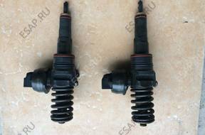Форсунка AUDI SKODA SEAT VW НАСОС  038130073AQ