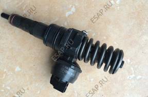 Форсунка AUDI SKODA SEAT VW НАСОС  038130073AQ