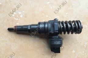 Форсунка AUDI SKODA SEAT VW НАСОС  038130079CX