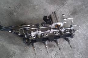 Форсунка AUDI SKODA SEAT VW  НАСОС  2.0 FSI AXW