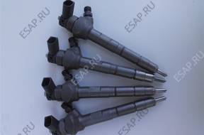 Форсунка  AUDI SKODA VW 2.0 TDI 03L130277J 0445110369